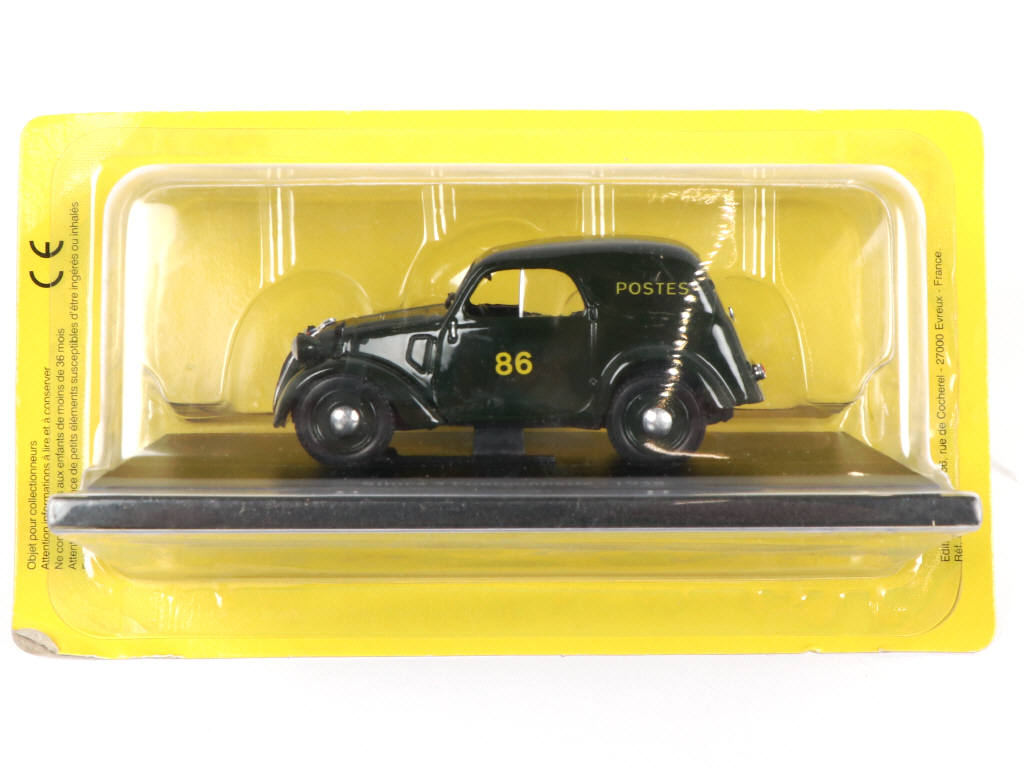 Lot 189 - NOREV (FRANCE) (9)