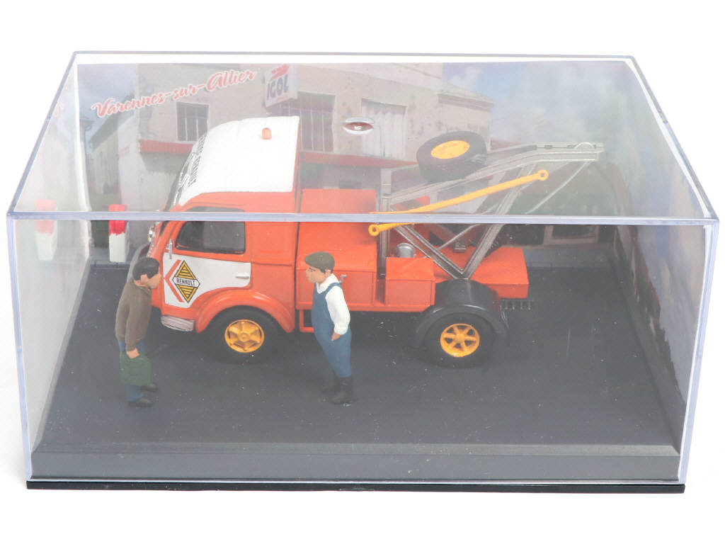 Lot 107 - ALTAYA (7)