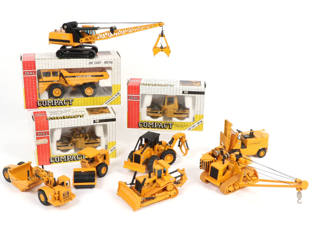 Lot 103 - JOAL (ESPAGNE) (10)