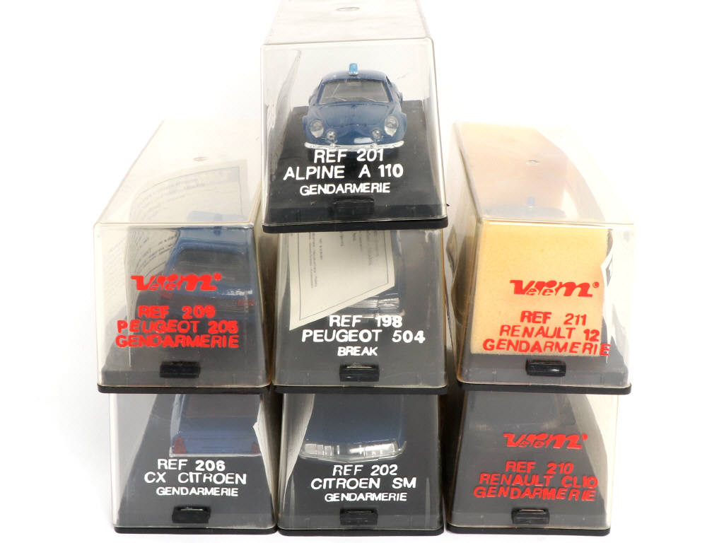 Lot 130 - VEREM (FRANCE) (10)