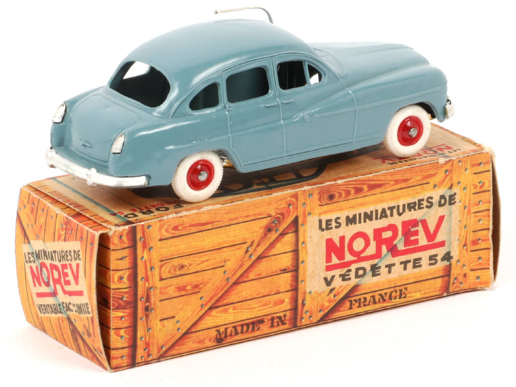 Lot 231 - NOREV (FRANCE) (1)