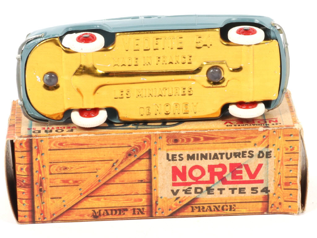 Lot 231 - NOREV (FRANCE) (1)