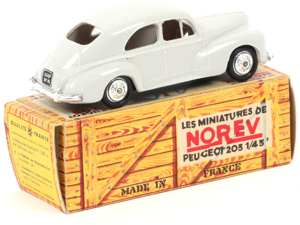 Lot 227 - NOREV (FRANCE) (1)