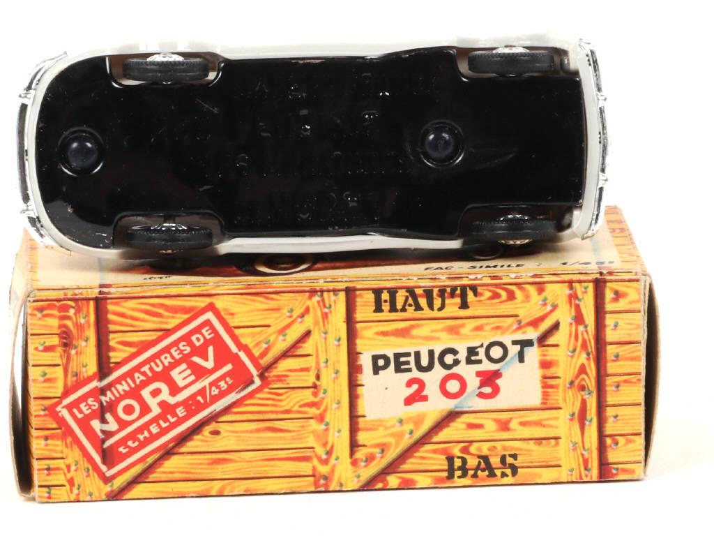 Lot 227 - NOREV (FRANCE) (1)