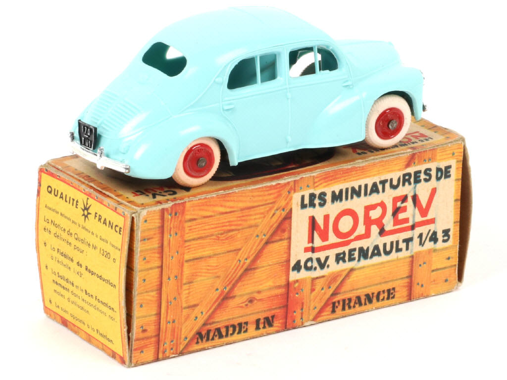 Lot 229 - NOREV (FRANCE) (1)