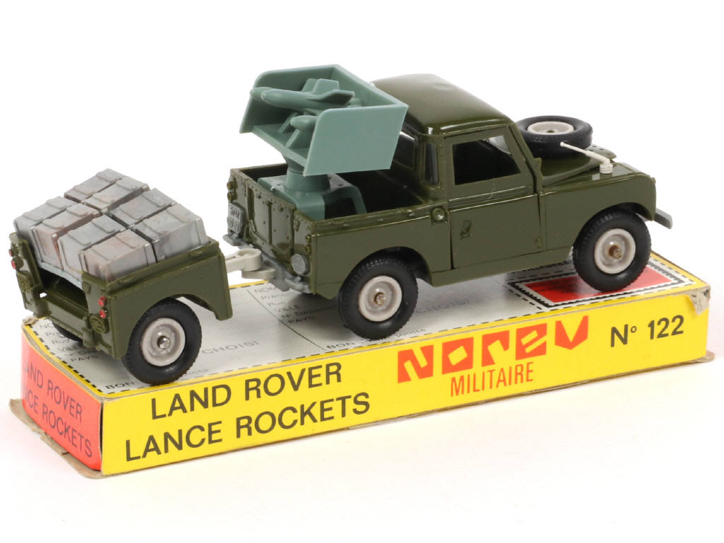 Lot 237 - NOREV (FRANCE) (1)