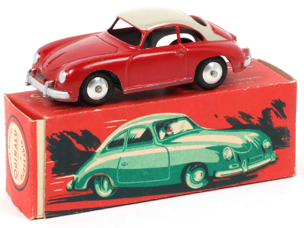 Lot 222 - QUIRALU (FRANCE) (1)