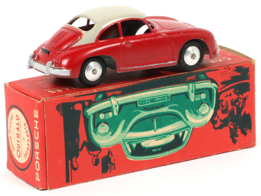 Lot 222 - QUIRALU (FRANCE) (1)