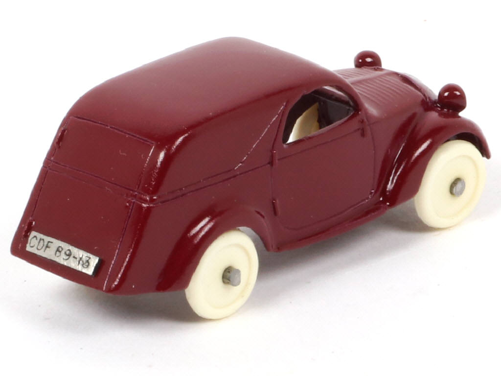 Lot 267 - CLUB DINKY FRANCE (1)