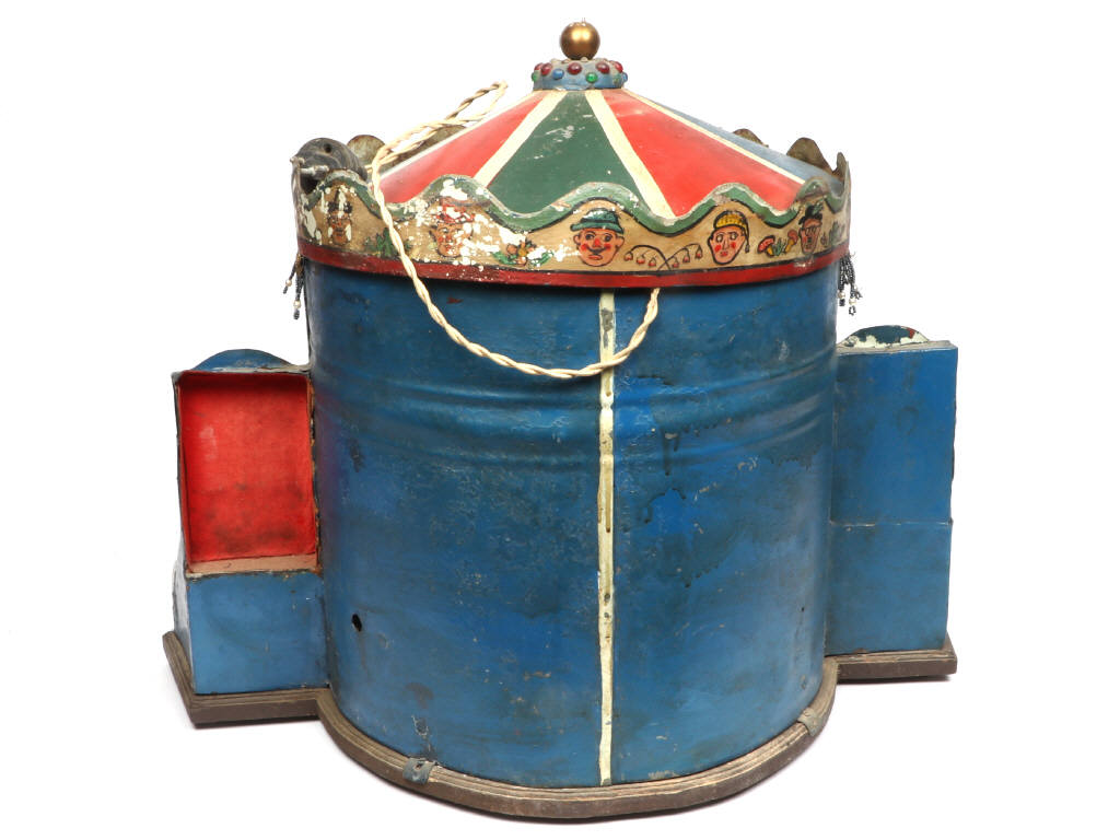 Lot 2 - DIVERS (ALLEMAGNE) (1)