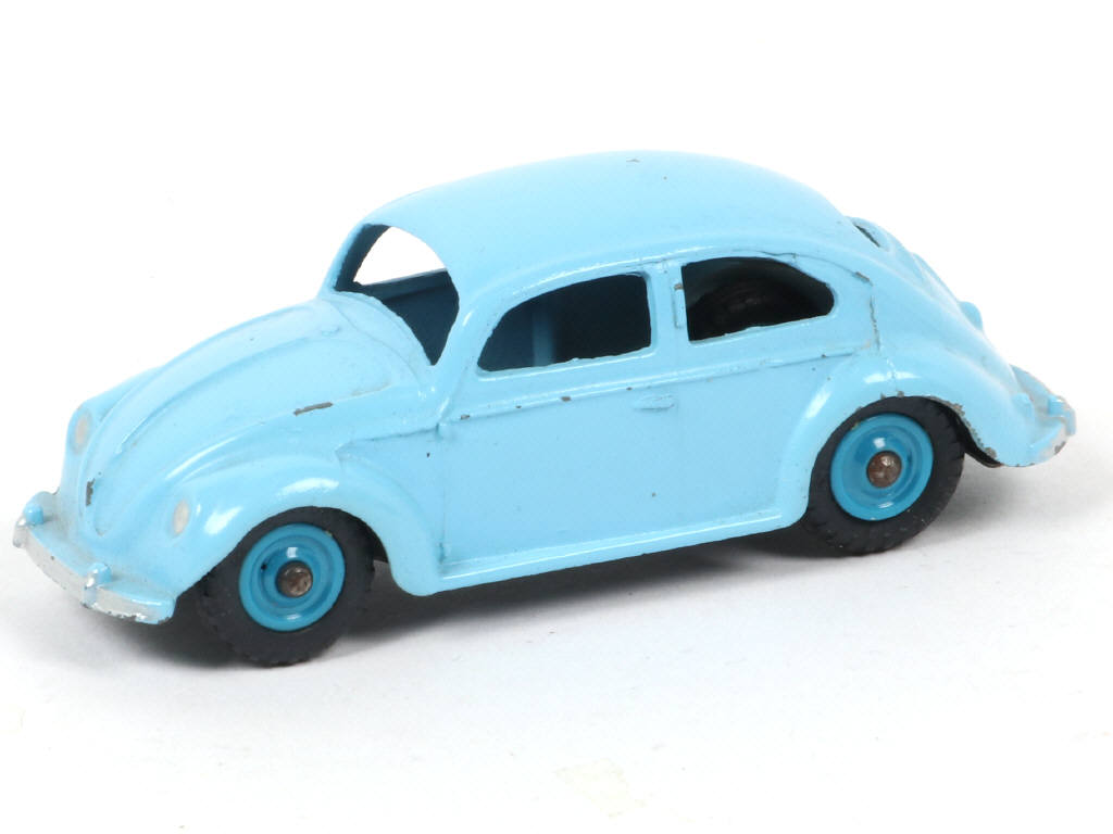 Lot 462 - DINKY TOYS (GB) (1)