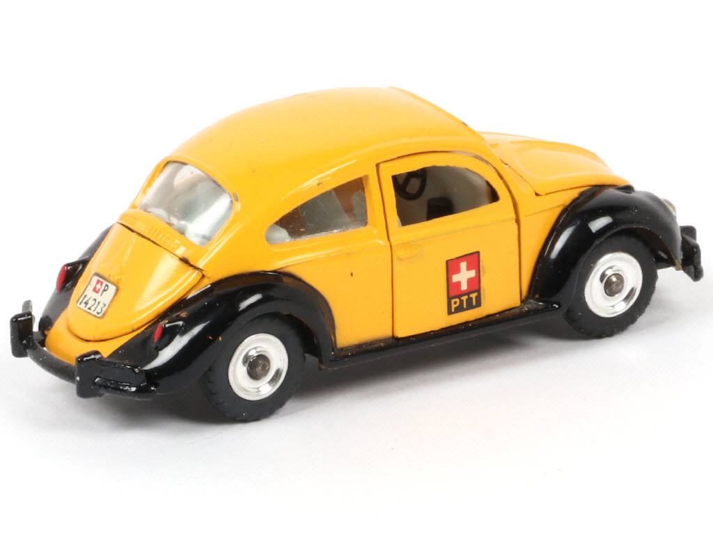 Lot 461 - DINKY TOYS (GB) (1)