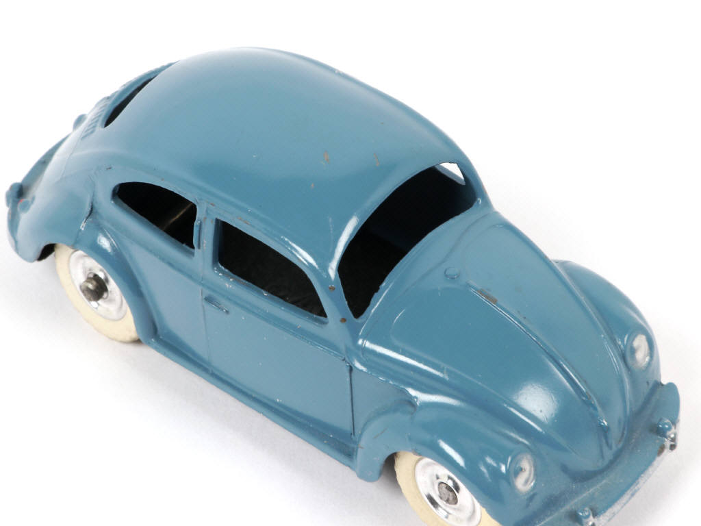 Lot 464 - DINKY TOYS (GB) (1)