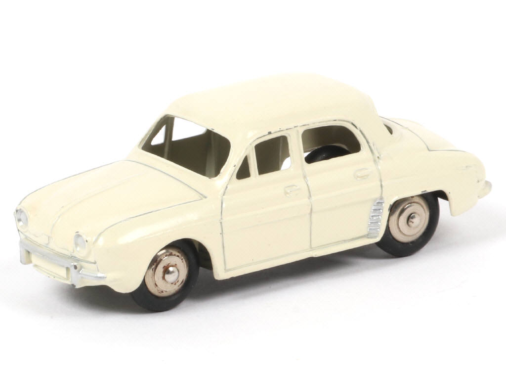 Lot 315 - DINKY TOYS (FRANCE) (1)