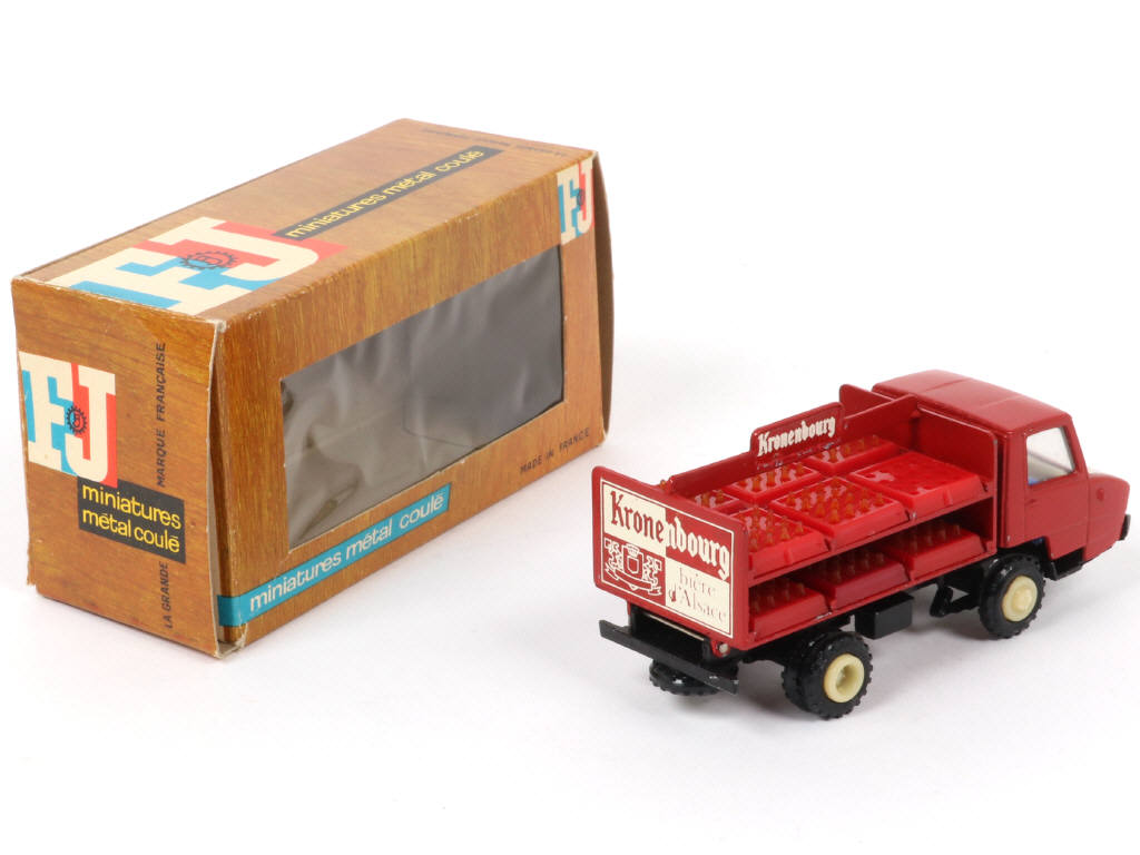 Lot 223 - FRANCE JOUETS (FRANCE) (1)