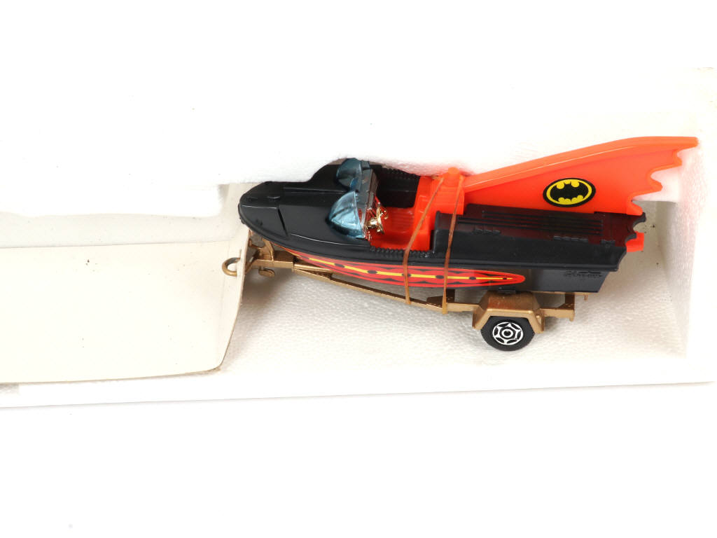 Lot 151 - CORGI TOYS (GB) (1)