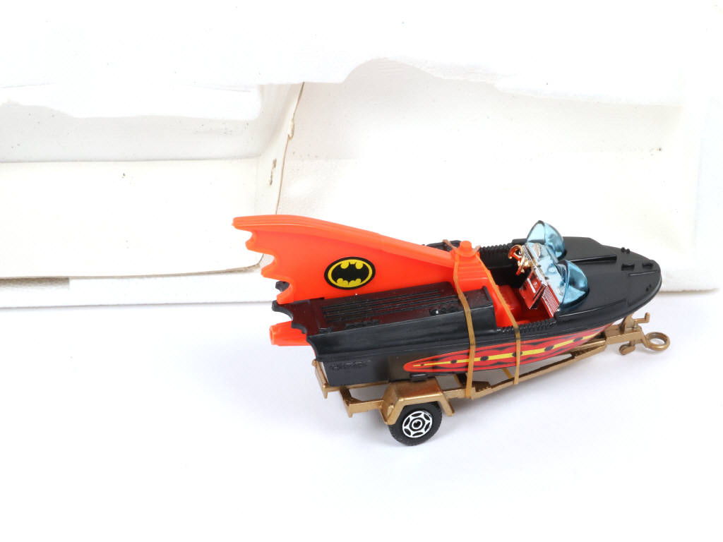 Lot 151 - CORGI TOYS (GB) (1)