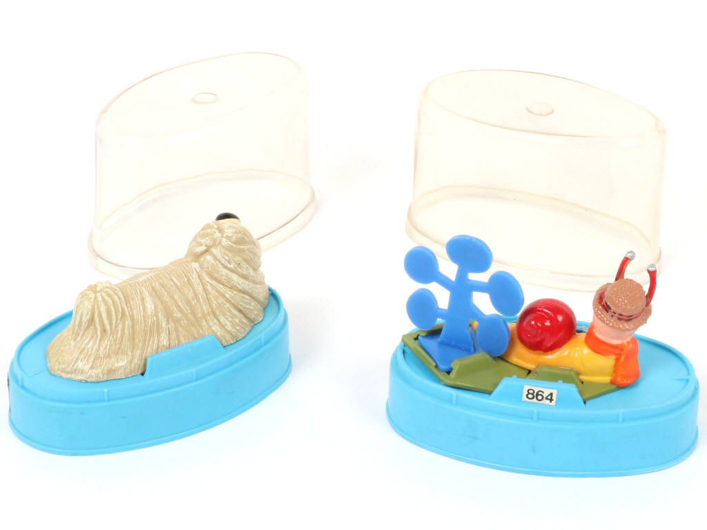 Lot 180 - CORGI TOYS (GB) (2)