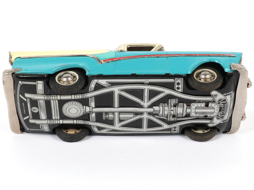 Lot 77 - JOUSTRA (FRANCE) (1)