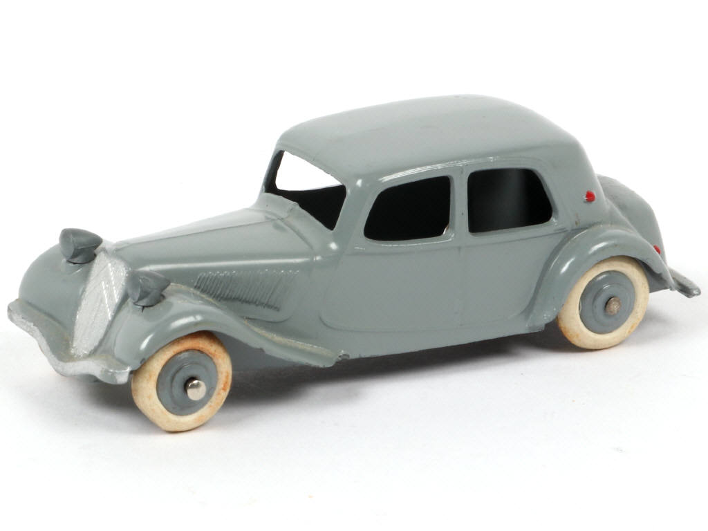 Lot 294 - DINKY TOYS (FRANCE) (1)