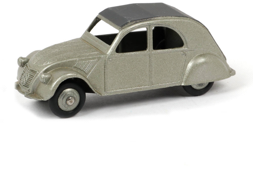 Lot 321 - DINKY TOYS (FRANCE) (1)