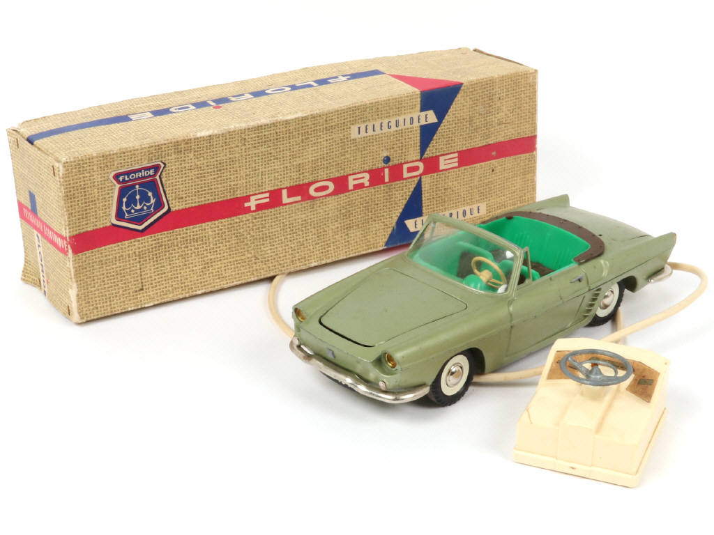 Lot 71 - FRANCE JOUETS (FRANCE) (1)