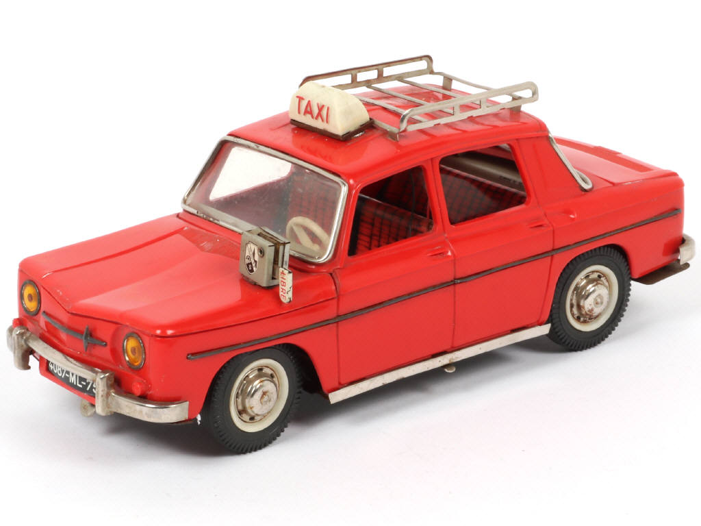 Lot 80 - JOUSTRA (FRANCE) (1)
