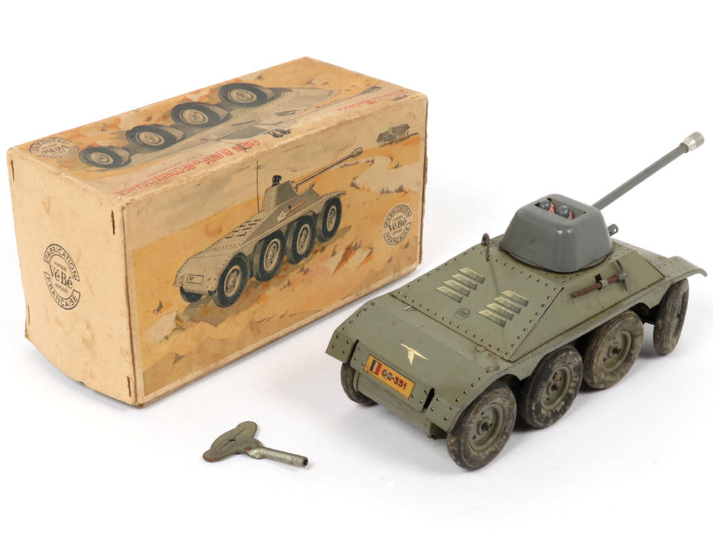 Lot 53 - VEBE (FRANCE) (1)