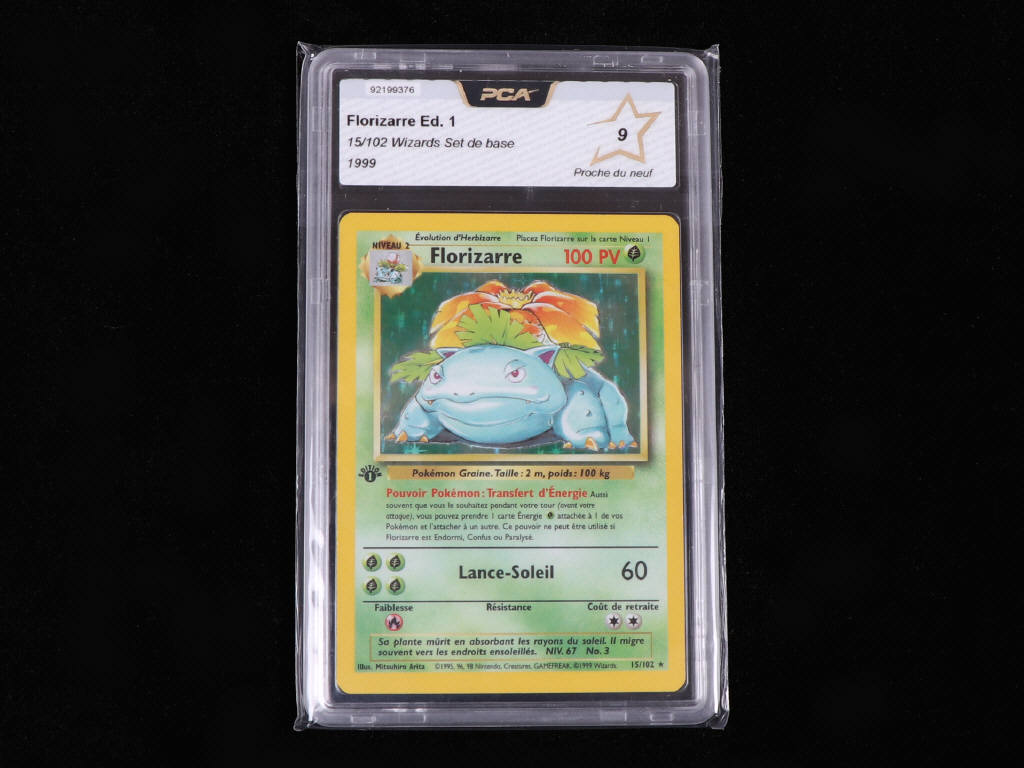 Lot 156 - POKEMON COMPANY (USA) (1)