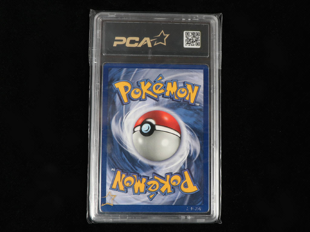 Lot 156 - POKEMON COMPANY (USA) (1)