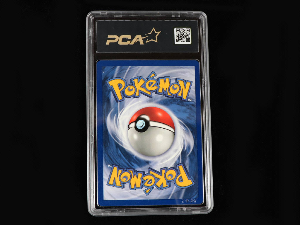 Lot 174 - POKEMON COMPANY (USA) (1)