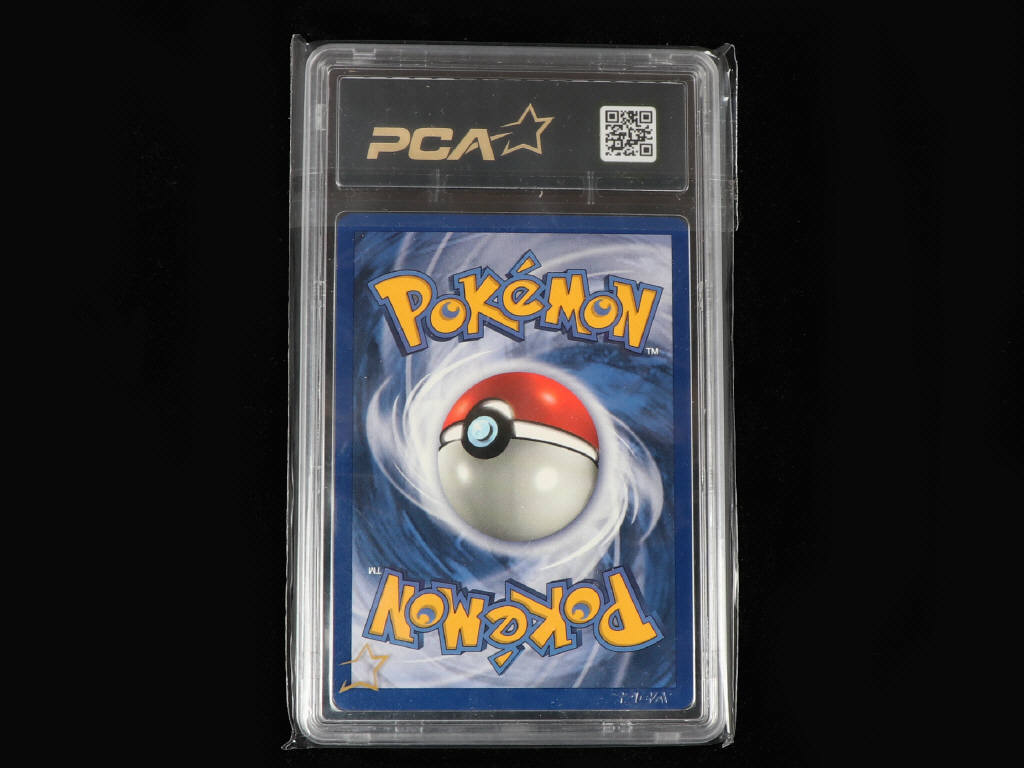 Lot 38 - POKEMON COMPANY (USA) (1)