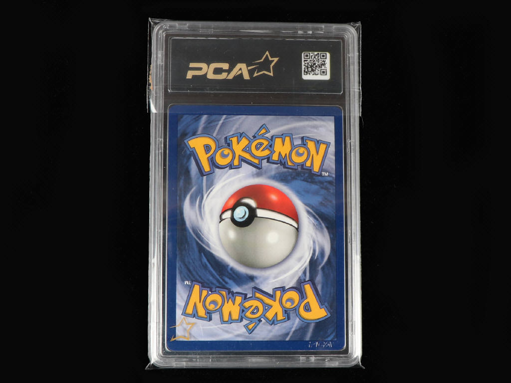 Lot 44 - POKEMON COMPANY (USA) (1)