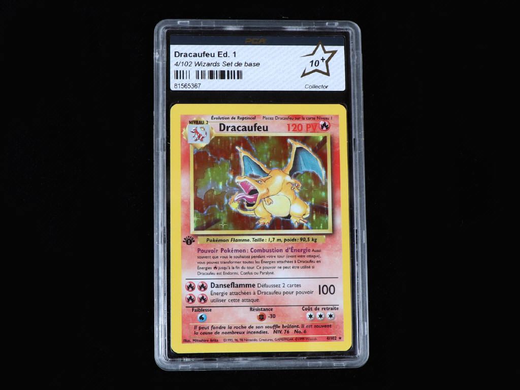 Lot 49 - POKEMON COMPANY (USA) (1)