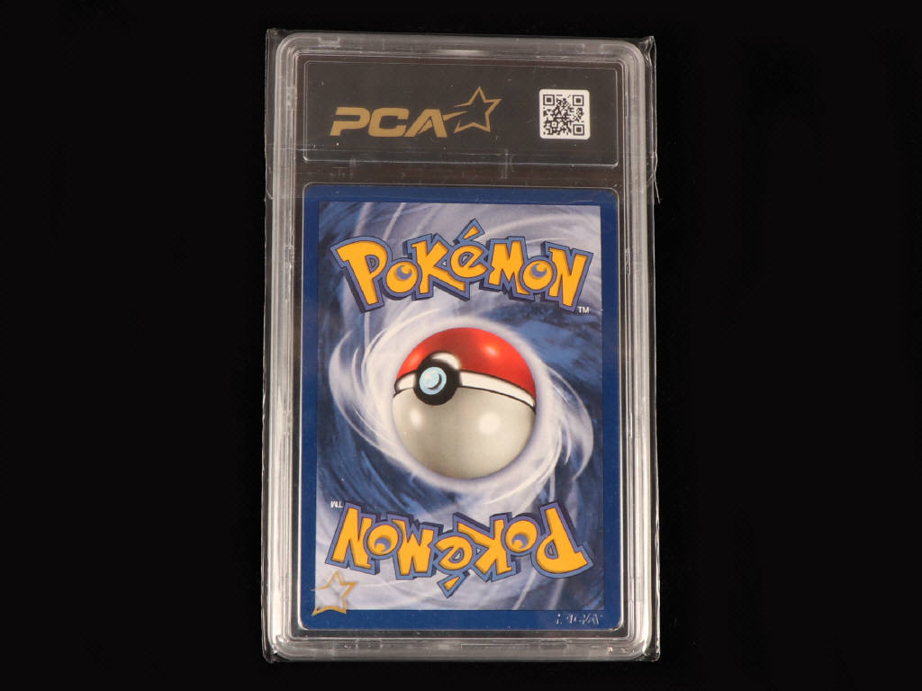 Lot 56 - POKEMON COMPANY (USA) (1)
