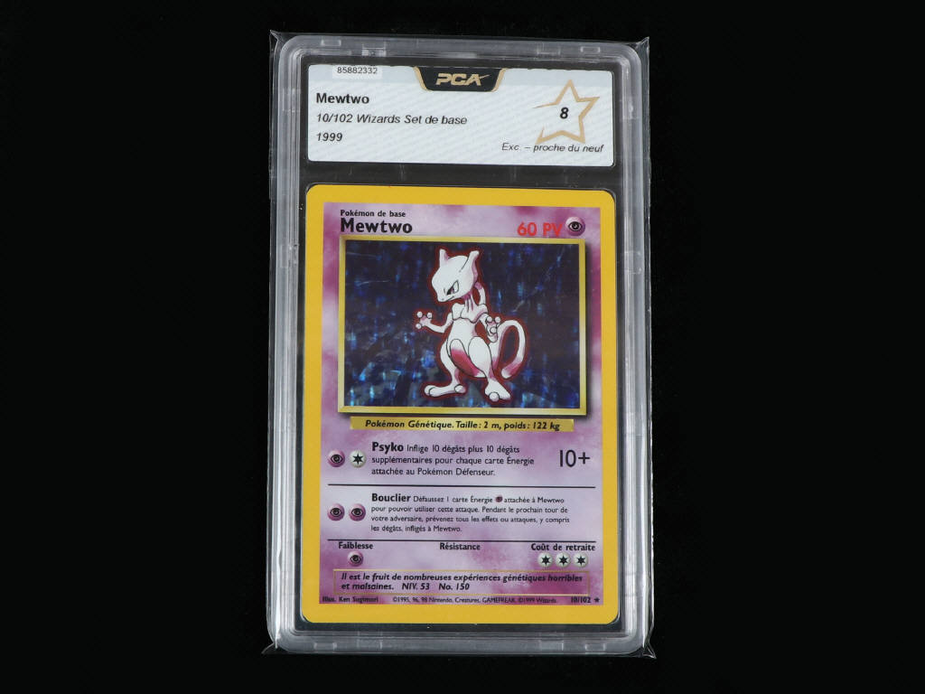 Lot 83 - POKEMON COMPANY (USA) (1)