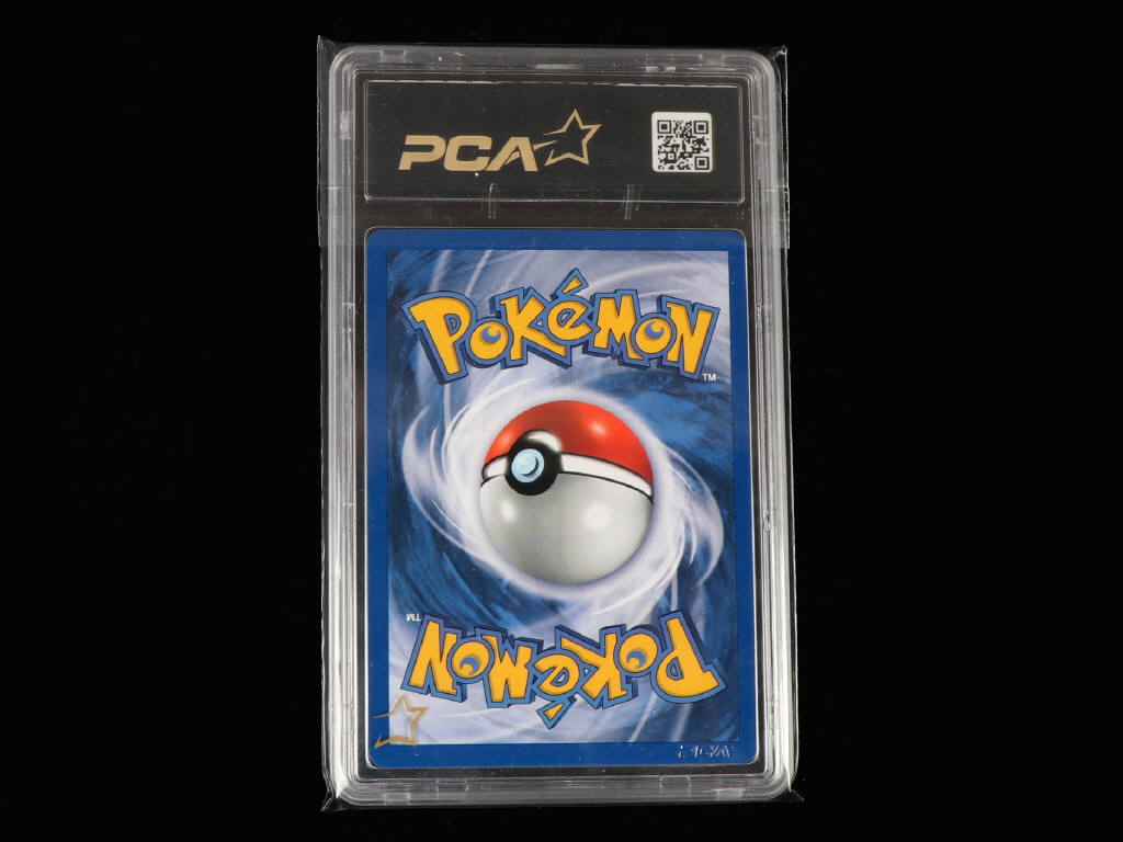 Lot 83 - POKEMON COMPANY (USA) (1)