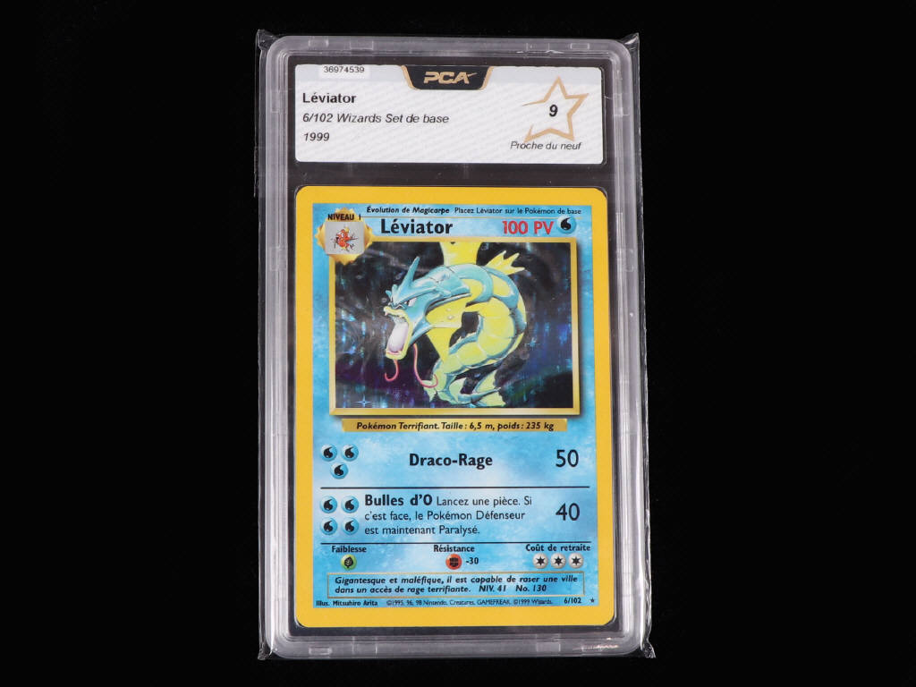 Lot 63 - POKEMON COMPANY (USA) (1)
