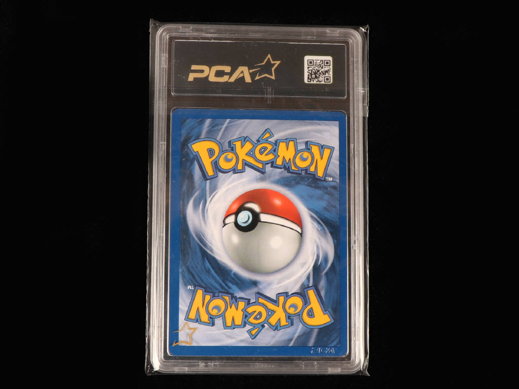 Lot 168 - POKEMON COMPANY (USA) (1)