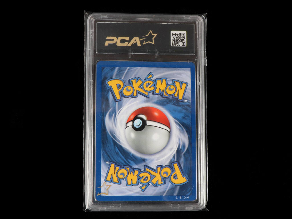 Lot 69 - POKEMON COMPANY (USA) (1)