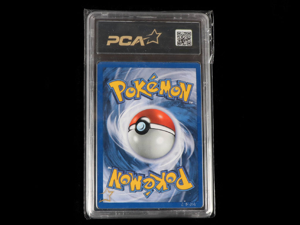 Lot 70 - POKEMON COMPANY (USA) (1)