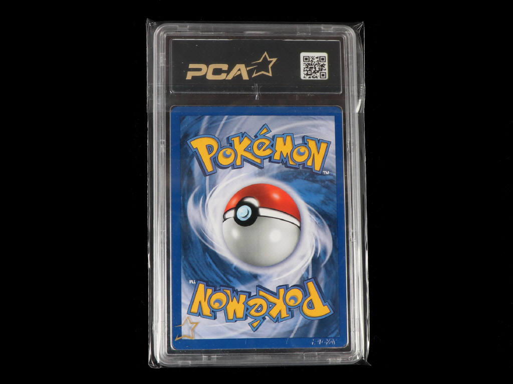 Lot 74 - POKEMON COMPANY (USA) (1)