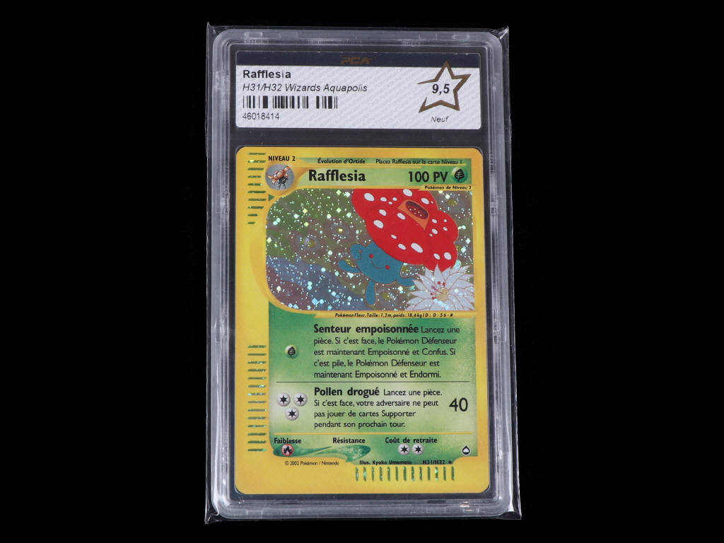 Lot 90 - POKEMON COMPANY (USA) (1)