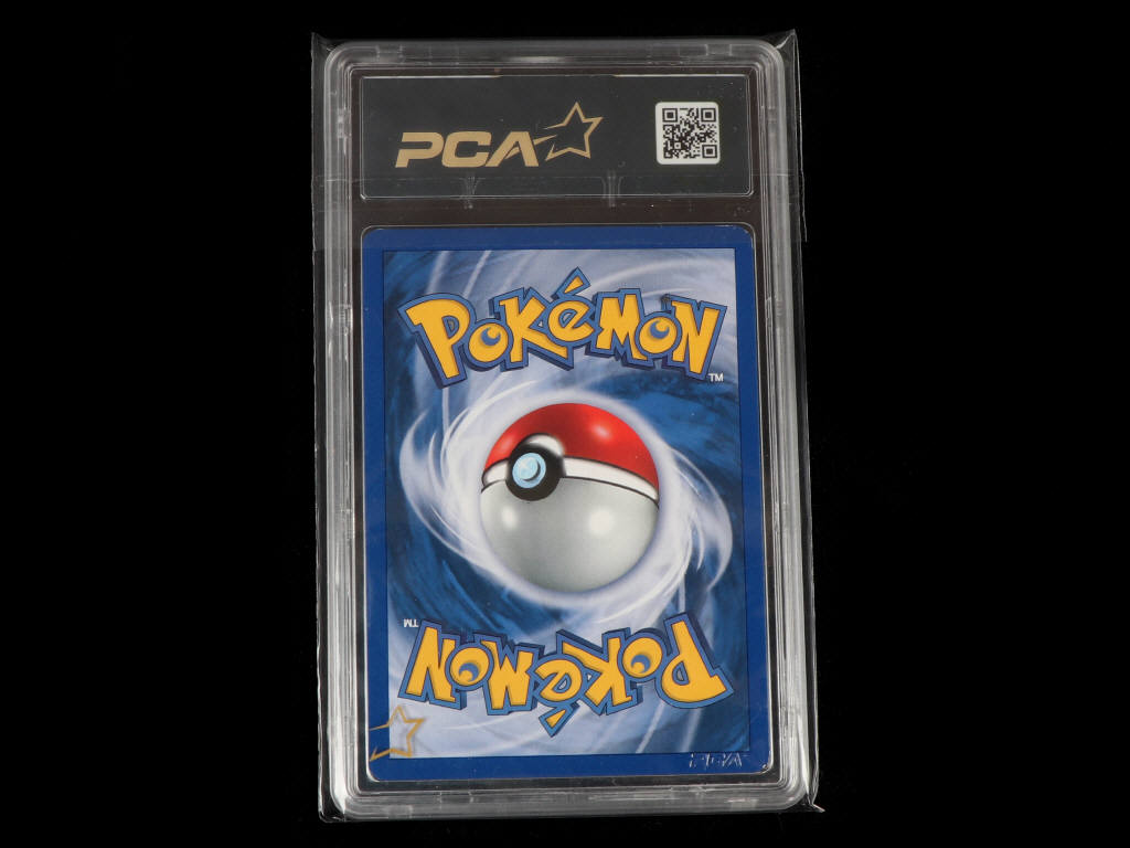 Lot 86 - POKEMON COMPANY (USA) (1)