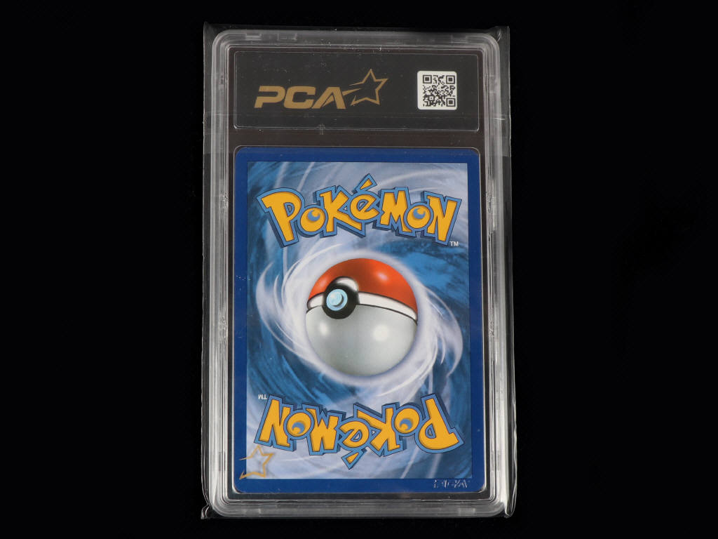 Lot 91 - POKEMON COMPANY (USA) (1)