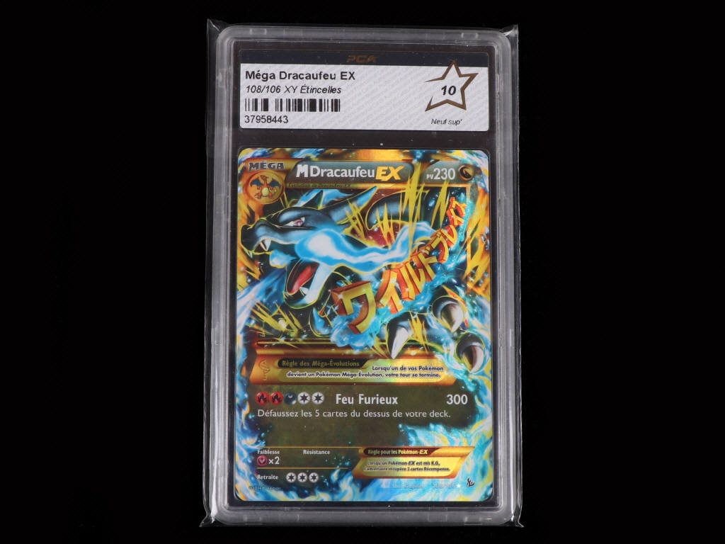 Lot 99 - POKEMON COMPANY (USA) (1)
