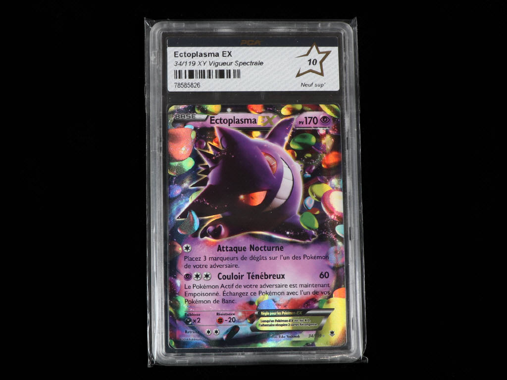 Lot 105 - POKEMON COMPANY (USA) (1)