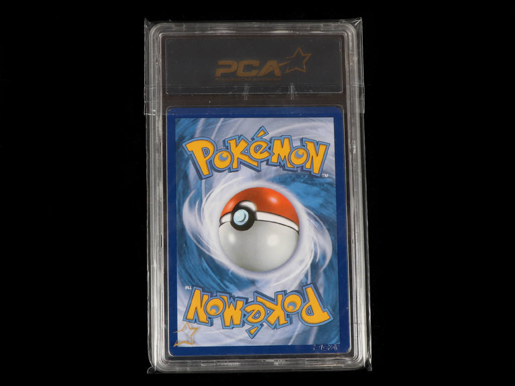 Lot 105 - POKEMON COMPANY (USA) (1)