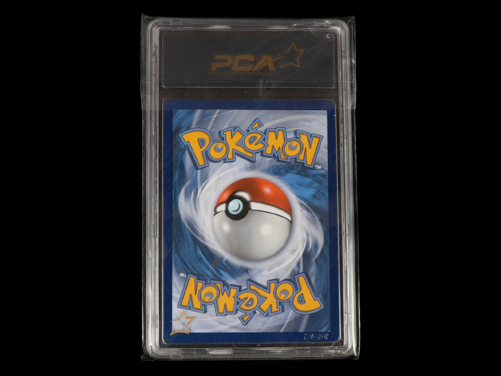 Lot 179 - POKEMON COMPANY (USA) (1)