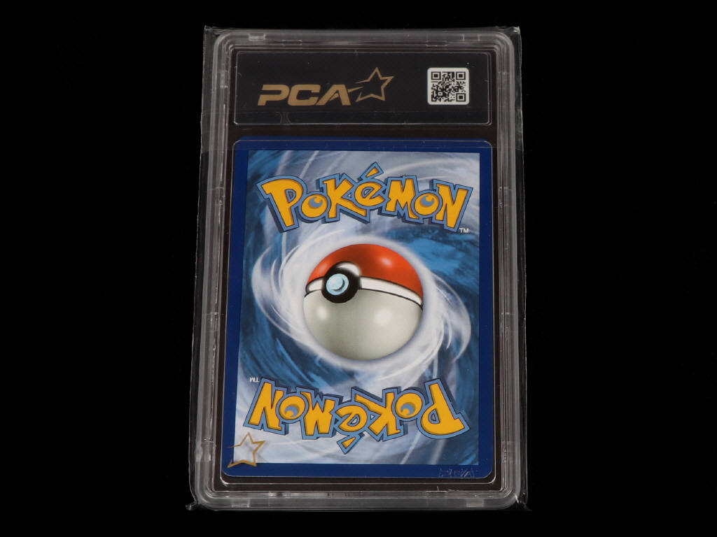 Lot 121 - POKEMON COMPANY (USA) (1)
